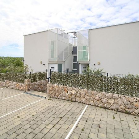 VILLA SOLIS - LACUS Apartment Cijan Njivice Buitenkant foto